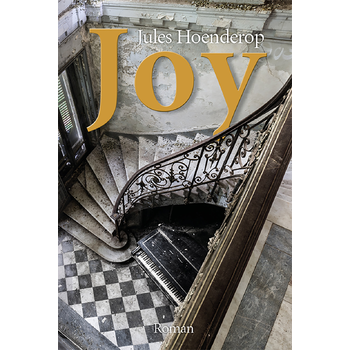 Joy (Paperback) bij Singel 344