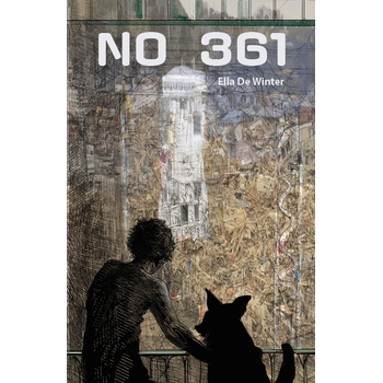 NO 361 (Paperback) van Ella Winter