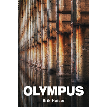 Olympus (Paperback) bij Singel 344