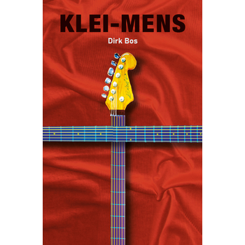 Klei-Mens (Paperback) bij Singel 344