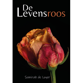 Levensroos (Paperback) bij Singel 344