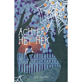 Achter het hek (Paperback) bij Singel 344
