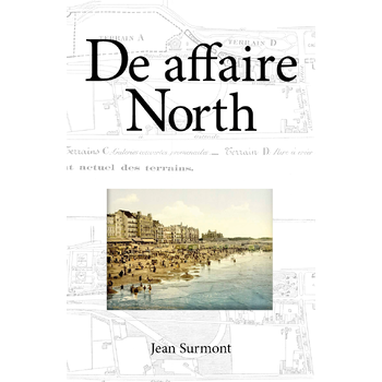 De Affaire North (Paperback) bij Singel 344