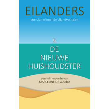 Eilanders (Paperback) bij Singel 344