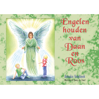 Engelen houden van Daan en Roos (Hardback) bij Singel 344