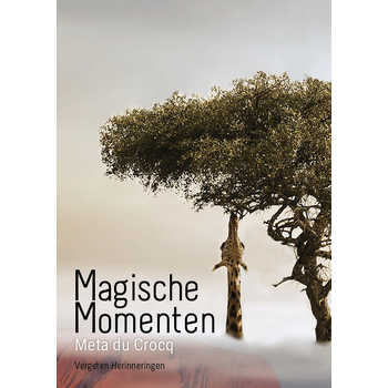 Magische momenten (Paperback) bij Singel 344
