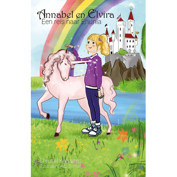 Annabel en Elvira (Paperback) bij Singel 344