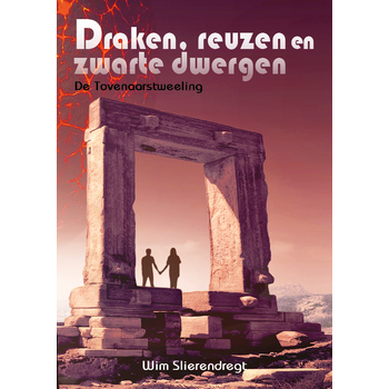 Draken, reuzen en zwarte dwergen (Paperback) bij Singel 344