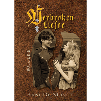 Verbroken Liefde (Paperback) bij Singel 344