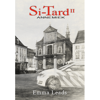 Annemiek (Paperback) bij Singel 344