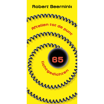 Aftellen tot de punt (Paperback) bij Singel 344