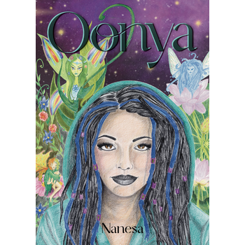 Oonya (Paperback) bij Singel 344