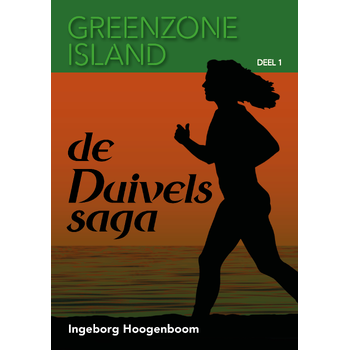 De duivelssaga (Paperback) bij Singel 344