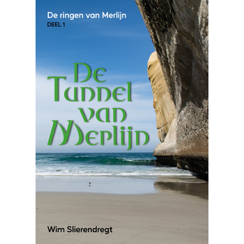 De tunnel van Merlijn (Paperback) bij Singel 344