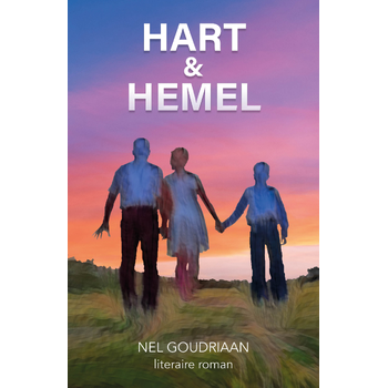 Hart en Hemel (Paperback) bij Singel 344