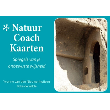 Natuur Coach Kaarten bij Singel 344