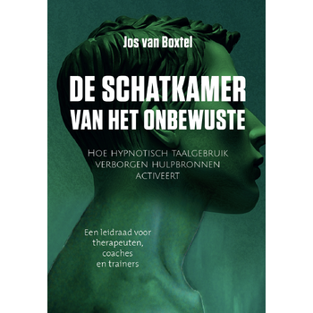 De schatkamer van het onbewuste (Hardback) bij Singel 344