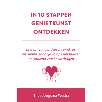 In 10 stappen genietkunst ontdekken (Paperback) bij Singel 344