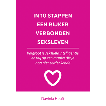In 10 stappen een rijker en verbonden seksleven (Paperback) bij Singel 344