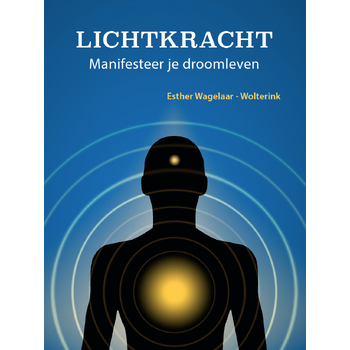 Lichtkracht (Hardback) bij Singel 344
