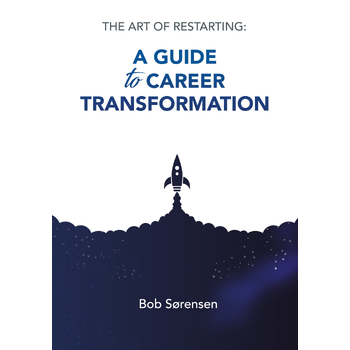 A guide to career transformation (Paperback) bij Singel 344