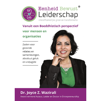 Eenheid Bewust Leiderschap® (Hardback) bij Singel 344