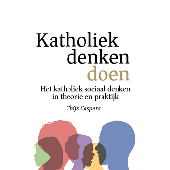 Katholiek denken doen (Paperback) bij Singel 344
