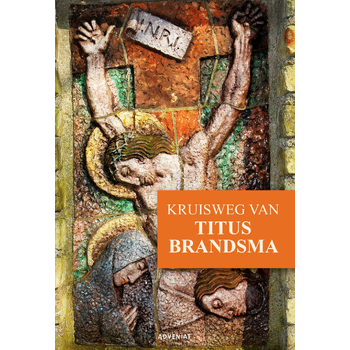 Kruisweg van Titus Brandsma (Paperback) bij Singel 344
