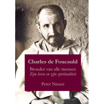 Charles de Foucauld (Paperback) bij Singel 344