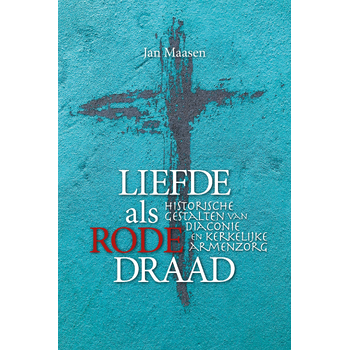 Liefde als rode draad (Paperback) bij Singel 344