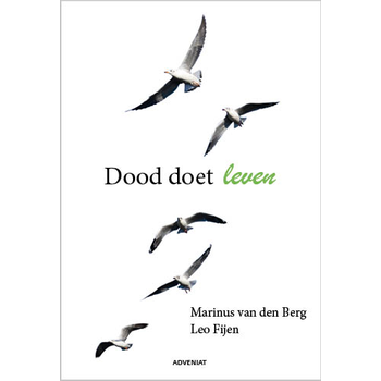 Dood doet leven (Paperback) bij Singel 344
