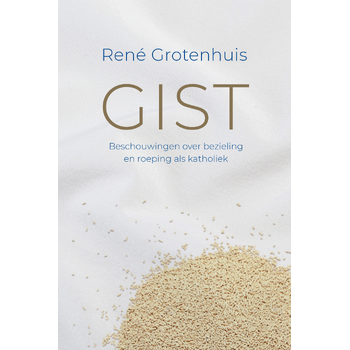 Gist (Paperback) bij Singel 344
