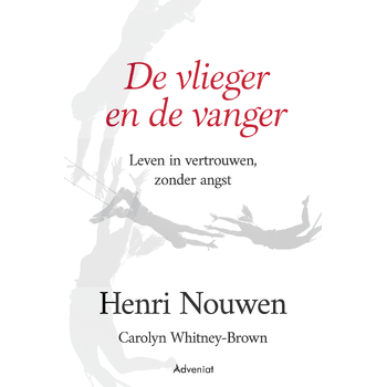 De vlieger en de vanger (Paperback) bij Singel 344