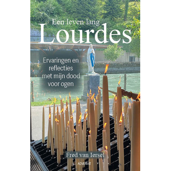 Een leven lang Lourdes (Paperback) bij Singel 344