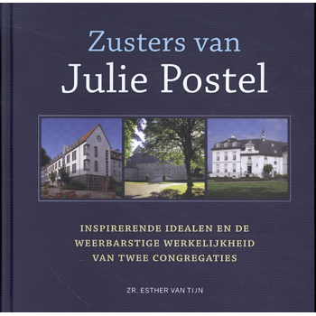 De zusters van Julie Postel (Hardback) bij Singel 344