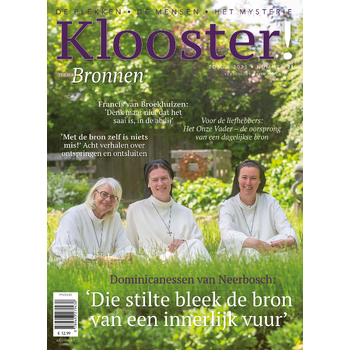 Bronnen (Paperback) bij Singel 344