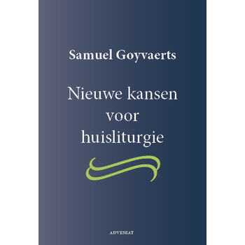 Nieuwe kansen voor huisliturgie (Paperback) bij Singel 344
