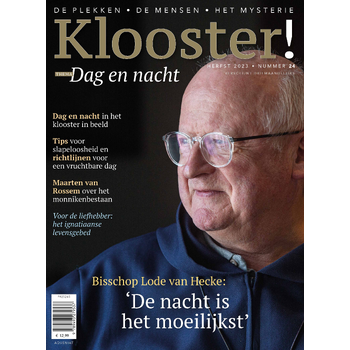 Dag en Nacht (Paperback) bij Singel 344