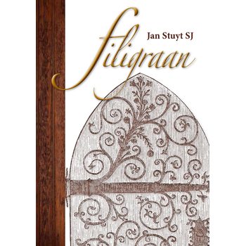 Filigraan (Paperback) bij Singel 344