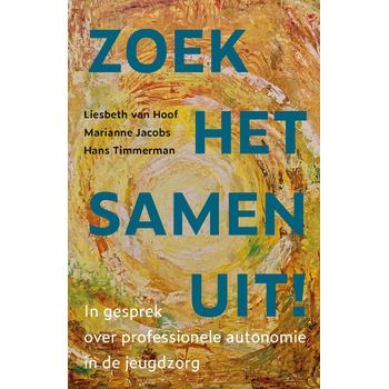 Zoek het samen uit! (Paperback) bij Singel 344