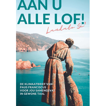 Aan U alle lof! (Paperback) bij Singel 344