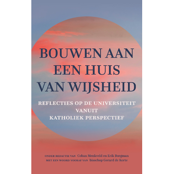 Bouwen aan een huis van wijsheid (Paperback) bij Singel 344