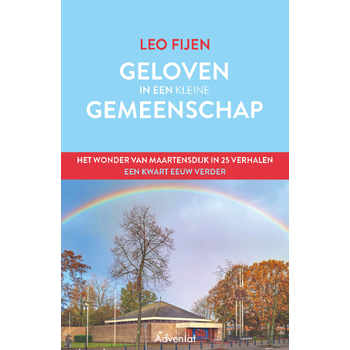 Geloven in een kleine gemeenschap (Paperback) bij Singel 344