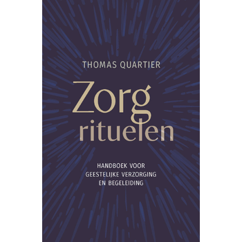 Zorgrituelen (Paperback) bij Singel 344