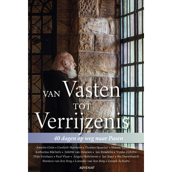 Van Vasten tot Verrijzenis (Paperback) bij Singel 344