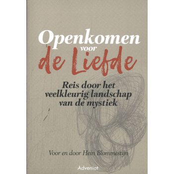 Openkomen voor de liefde (Paperback) bij Singel 344