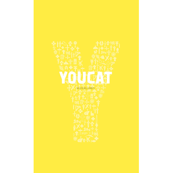 Youcat (Hardback) bij Singel 344