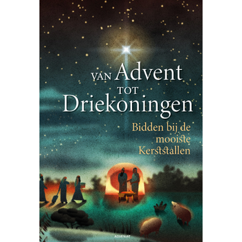 Van Advent tot Driekoningen (Paperback) bij Singel 344