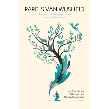 Parels van wijsheid (Paperback) bij Singel 344