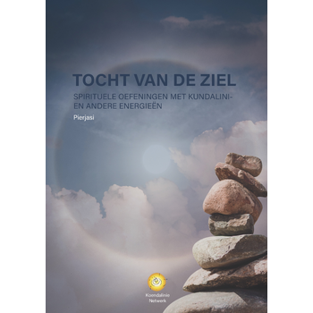 Tocht van de ziel (Paperback) bij Singel 344